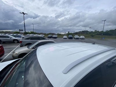 2021 Volkswagen Atlas Cross Sport 2.0T SE w/Technology