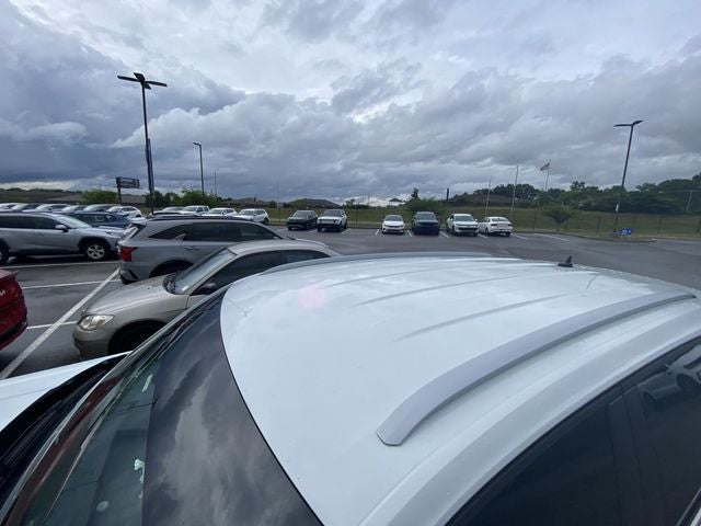 2021 Volkswagen Atlas Cross Sport 2.0T SE w/Technology