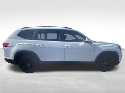 2023 Volkswagen Atlas 2.0T SE w/Technology