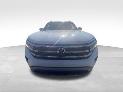 2023 Volkswagen Atlas 2.0T SE w/Technology