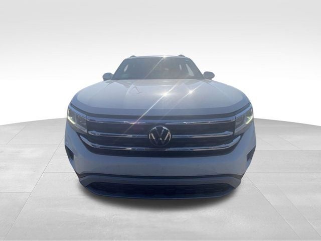 2023 Volkswagen Atlas 2.0T SE w/Technology