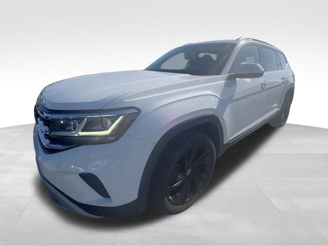 2023 Volkswagen Atlas 2.0T SE w/Technology
