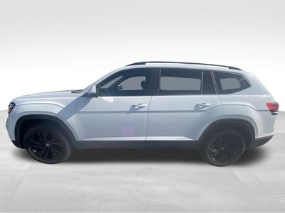 2023 Volkswagen Atlas 2.0T SE w/Technology