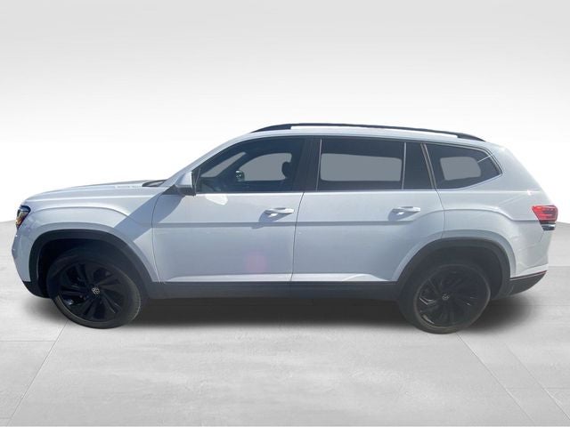 2023 Volkswagen Atlas 2.0T SE w/Technology
