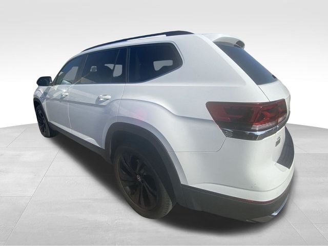 2023 Volkswagen Atlas 2.0T SE w/Technology