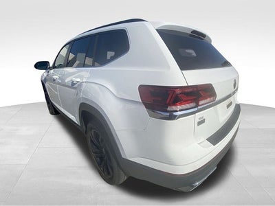 2023 Volkswagen Atlas 2.0T SE w/Technology