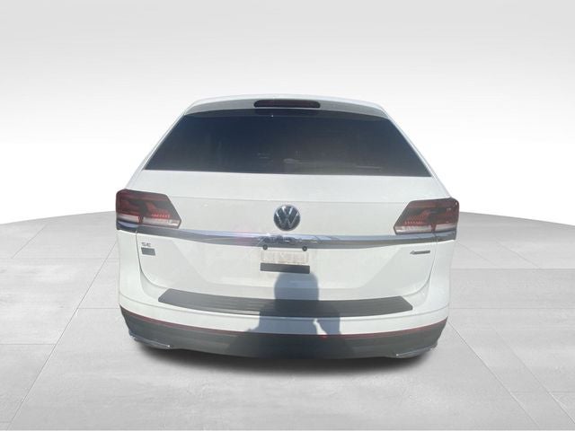 2023 Volkswagen Atlas 2.0T SE w/Technology