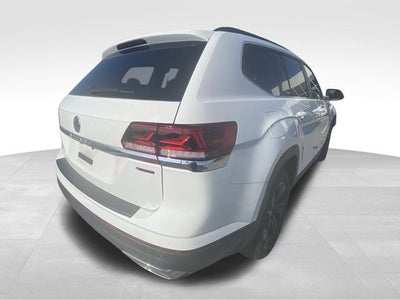 2023 Volkswagen Atlas 2.0T SE w/Technology