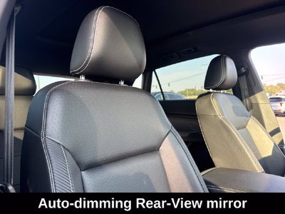 2022 Volkswagen Atlas Cross Sport 2.0T SE w/Technology