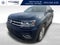 2019 Volkswagen Atlas SEL 4Motion