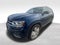 2019 Volkswagen Atlas SEL 4Motion
