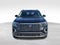 2026 Volkswagen Atlas SE w/Technology