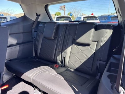2026 Volkswagen Atlas SE w/Technology