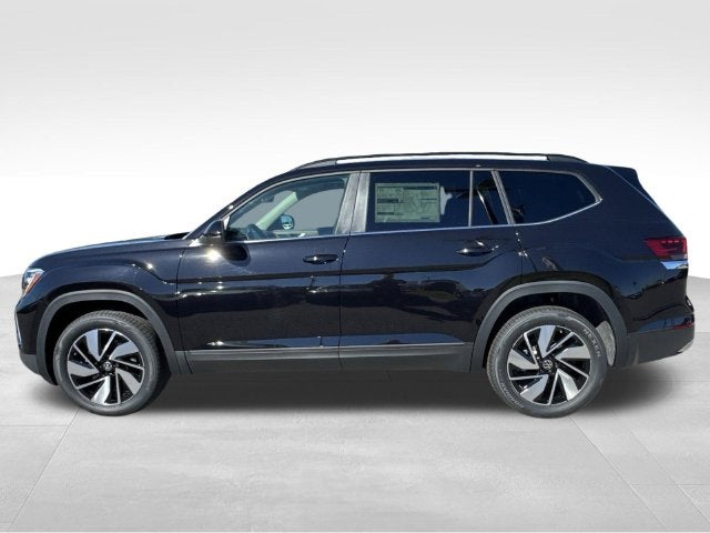 2026 Volkswagen Atlas SE w/Technology