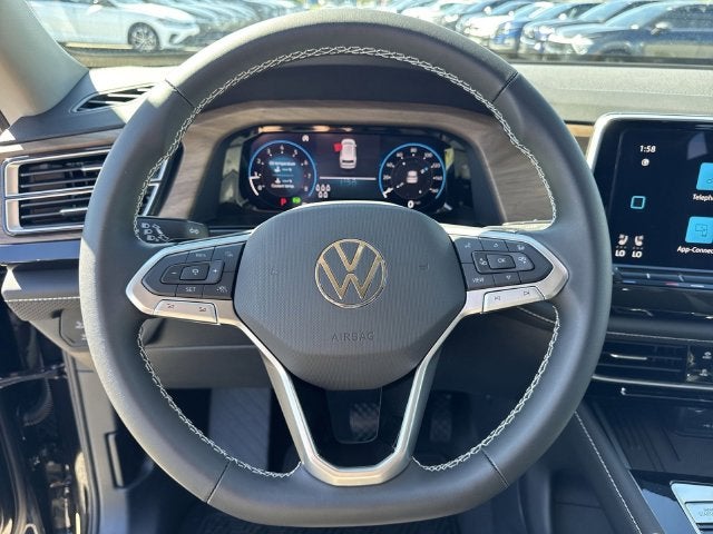 2026 Volkswagen Atlas SE w/Technology