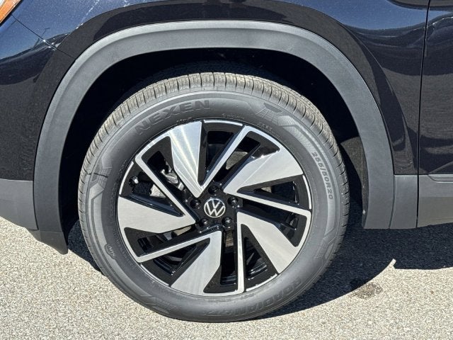 2026 Volkswagen Atlas SE w/Technology
