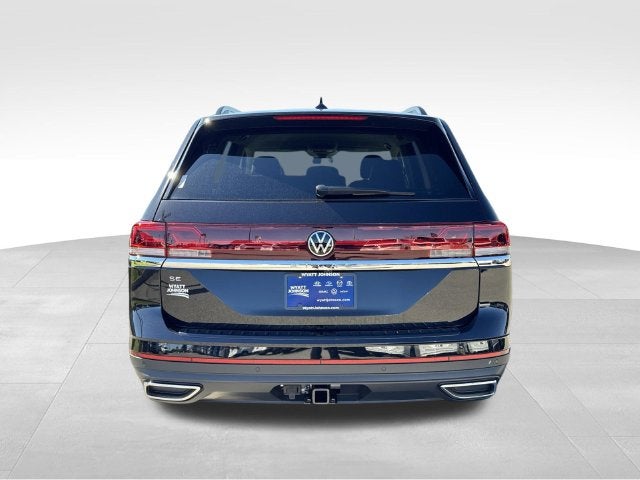 2026 Volkswagen Atlas SE w/Technology