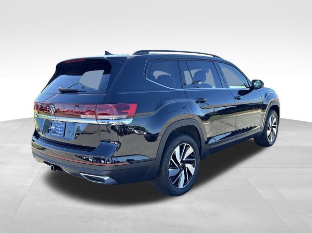 2026 Volkswagen Atlas SE w/Technology
