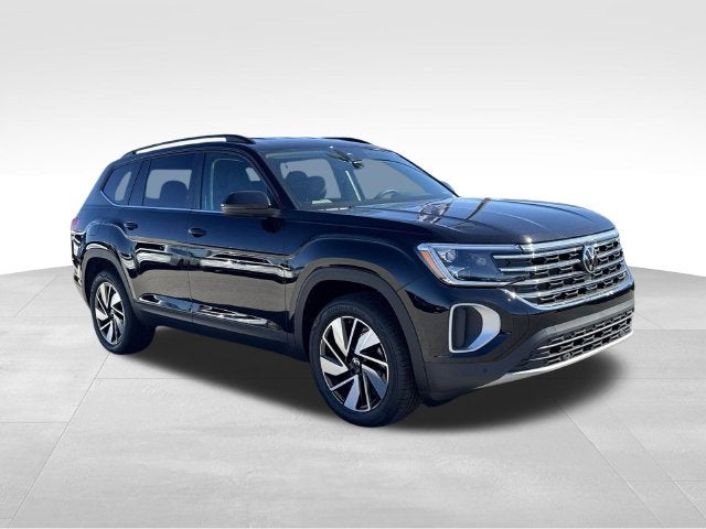 2026 Volkswagen Atlas SE w/Technology