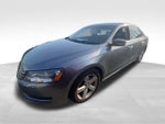 2013 Volkswagen Passat 2.5 SE