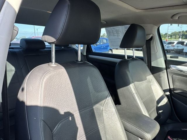 2013 Volkswagen Passat 2.5 SE
