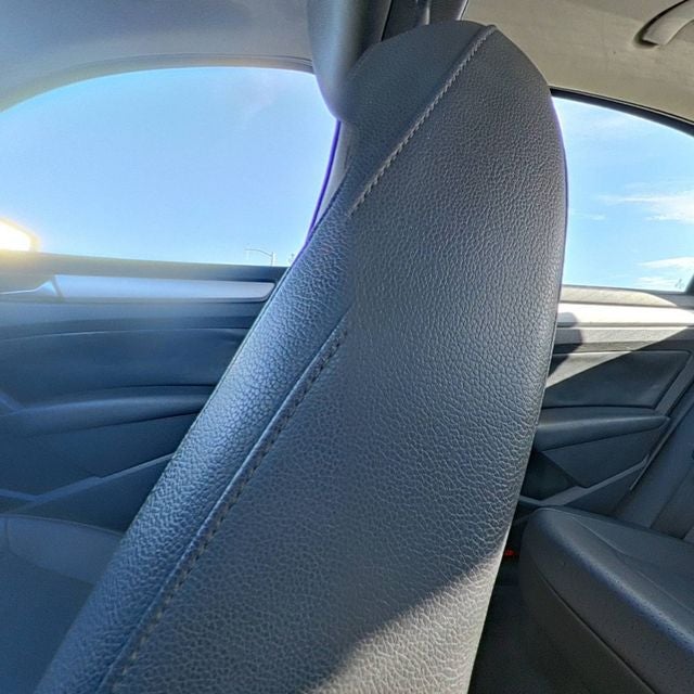 2013 Volkswagen Passat 2.5 SE