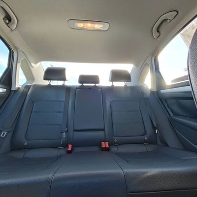 2013 Volkswagen Passat 2.5 SE
