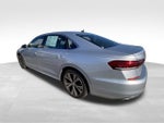2020 Volkswagen Passat 2.0T SEL