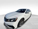 2017 Volkswagen Passat 1.8T R-Line