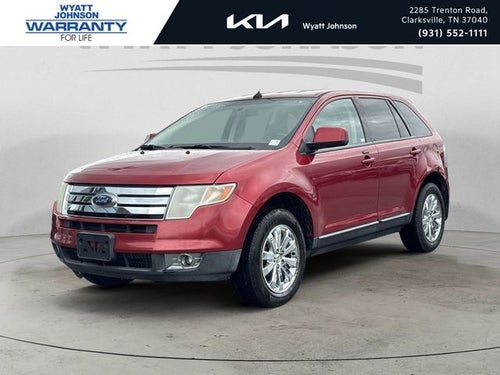 2009 Ford Edge SEL