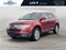 2009 Ford Edge SEL