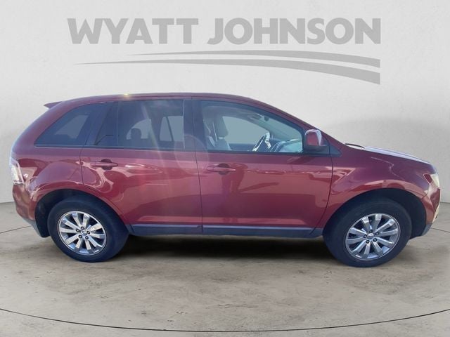 2009 Ford Edge SEL