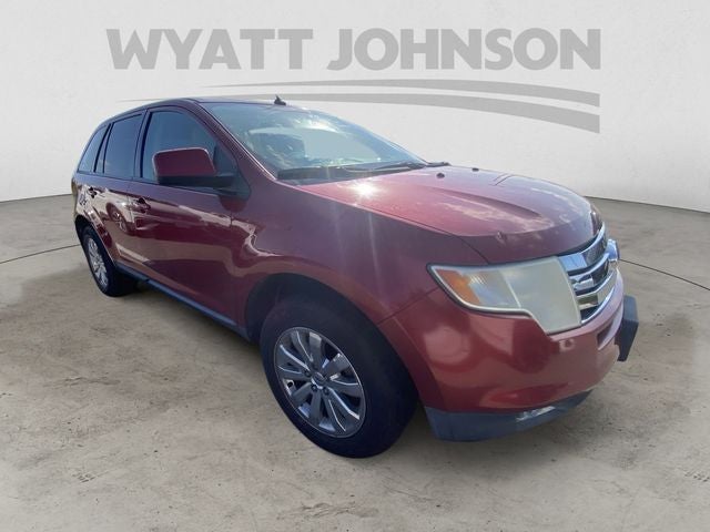 2009 Ford Edge SEL