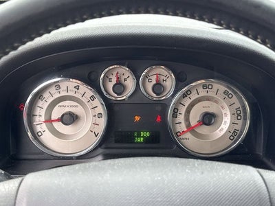 2009 Ford Edge SEL