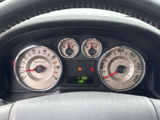 2009 Ford Edge SEL