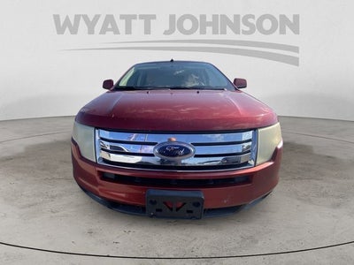 2009 Ford Edge SEL