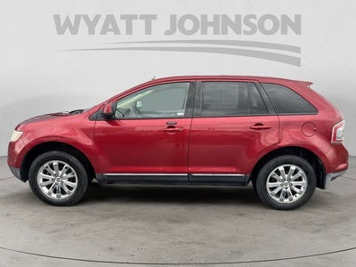 2009 Ford Edge SEL