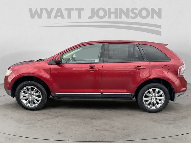 2009 Ford Edge SEL