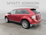 2009 Ford Edge SEL