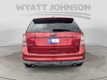 2009 Ford Edge SEL