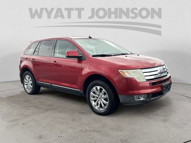 2009 Ford Edge SEL