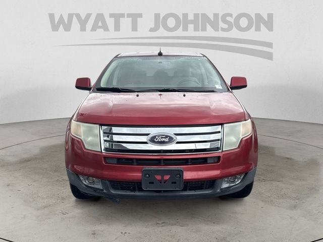 2009 Ford Edge SEL