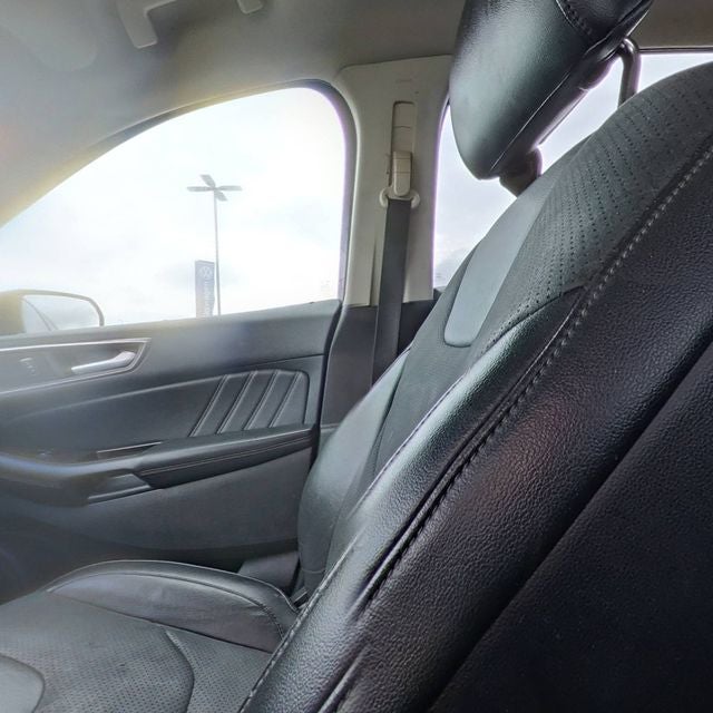 2016 Ford Edge Sport
