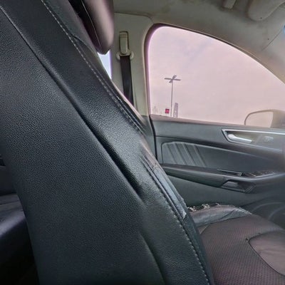 2016 Ford Edge Sport