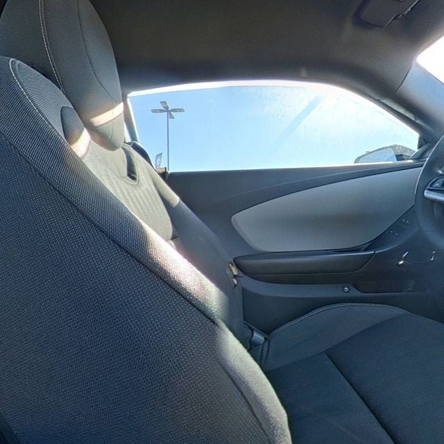 2015 Chevrolet Camaro 2LS