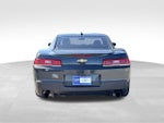 2015 Chevrolet Camaro 2LS