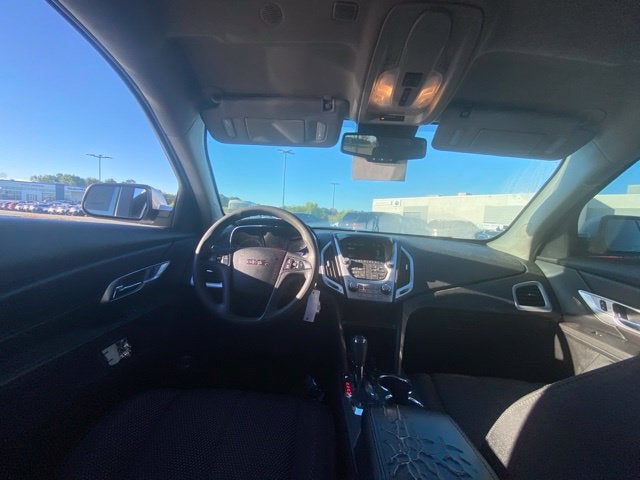 2017 GMC Terrain SLE-1