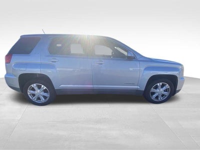 2017 GMC Terrain SLE-1