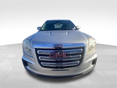 2017 GMC Terrain SLE-1