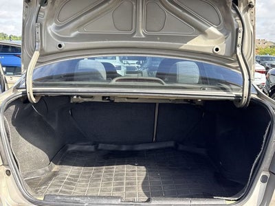 2005 Honda Civic LX